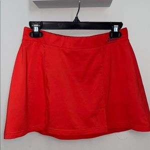 Adidas tennis skirt